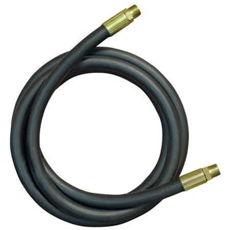 Apache 98398162 .25 x 36 in. Hydraulic Hose Assembly- 157383